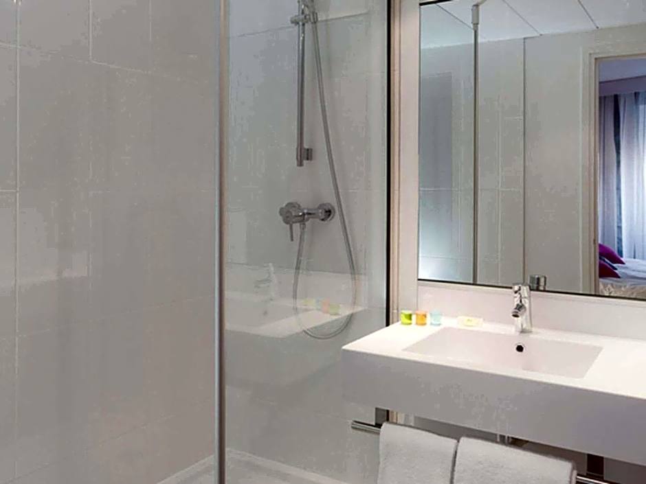 ibis Styles Grenoble Centre Gare