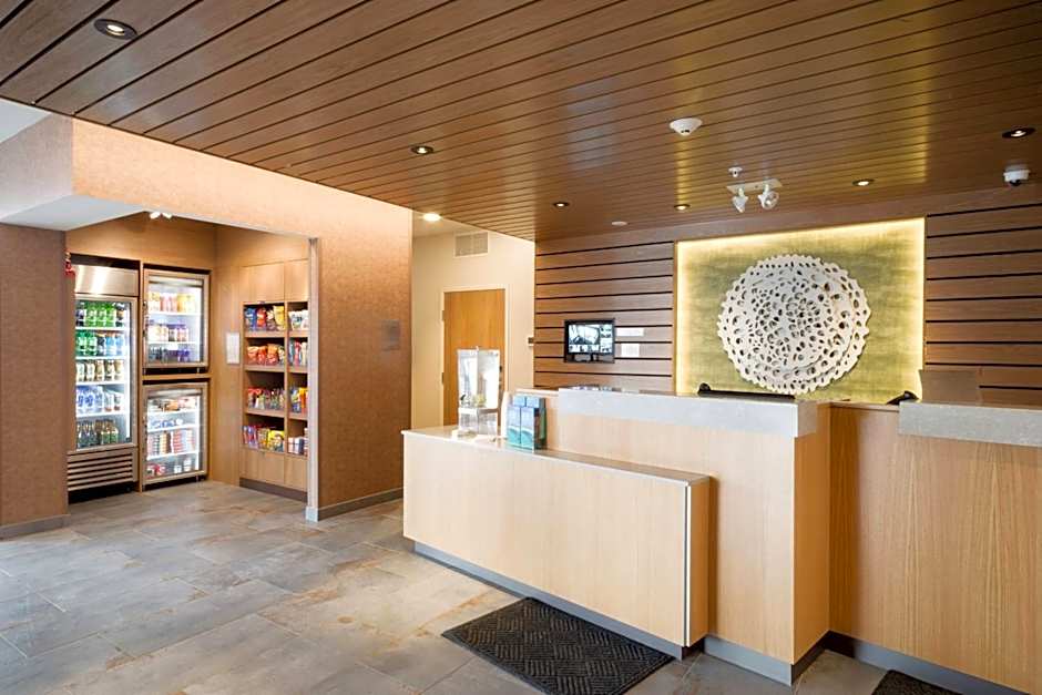 Fairfield Inn & Suites by Marriott Northfield