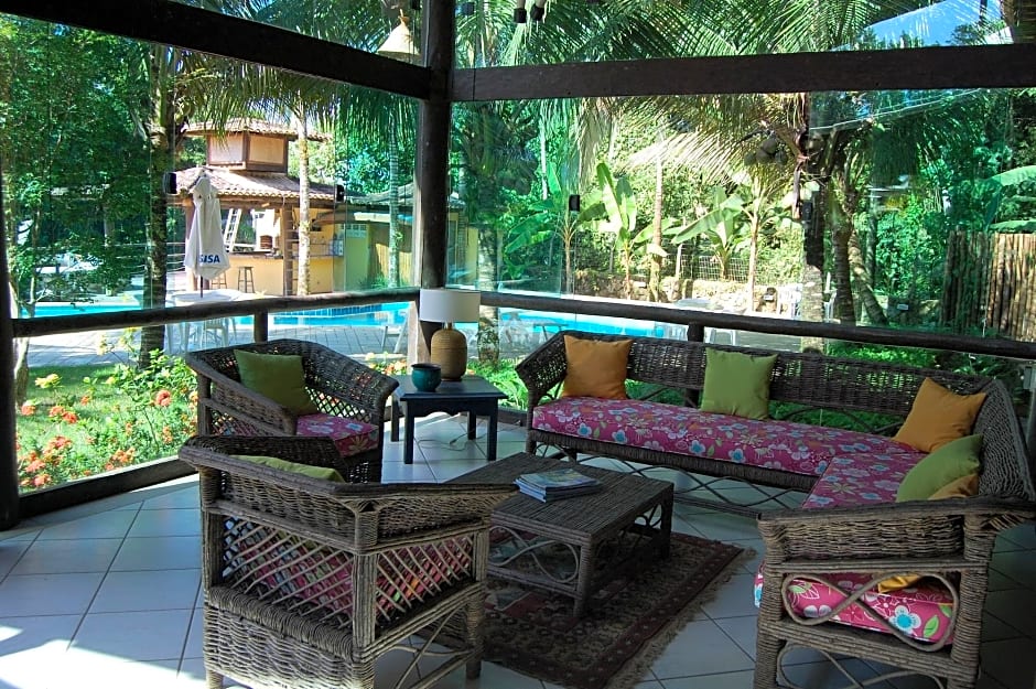 Pousada Águas de Paratii