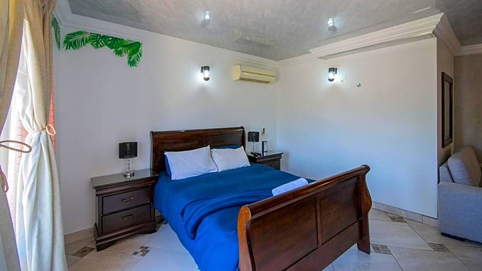 Falling Waters Guest House