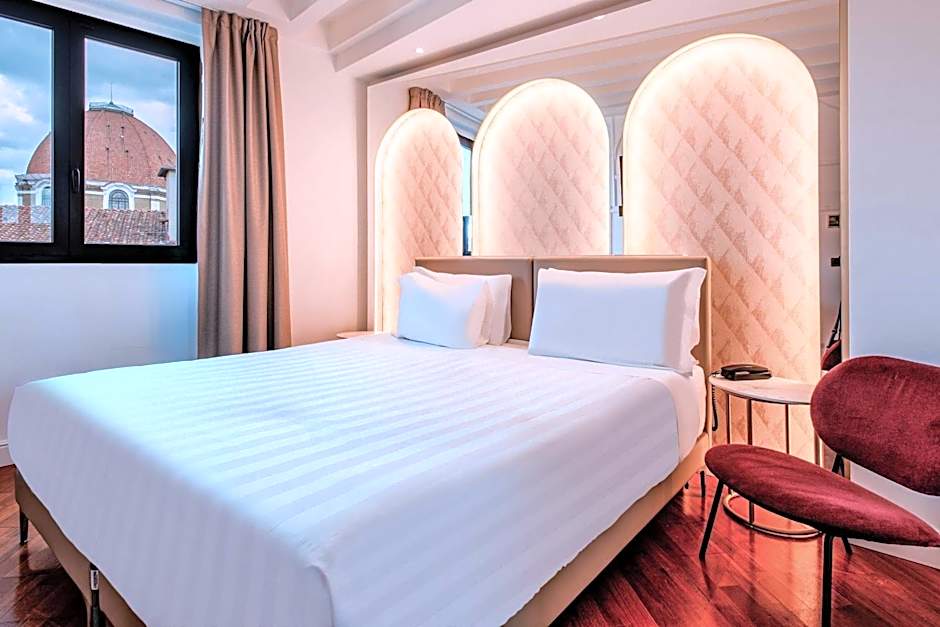 B&B Hotel Firenze Laurus al Duomo