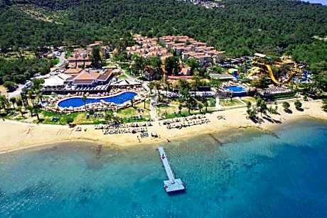 LONG BEACH CLUB NATURE - Ultra All Inclusive