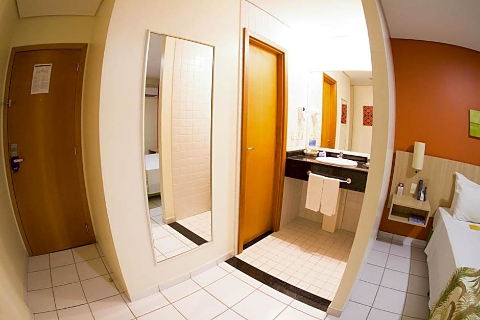 Sleep Inn Manaus