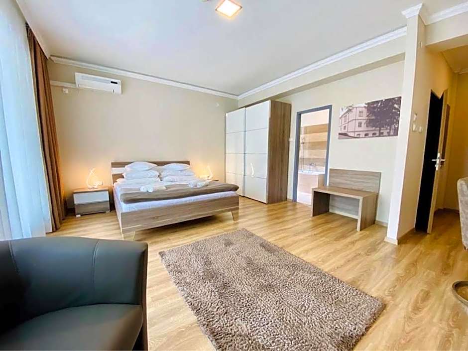 Fenyves Szálloda és Konferencia-Központ