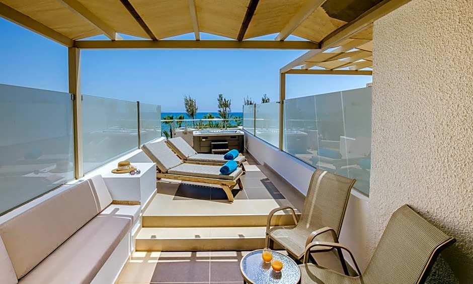 Golden Bay Beach Hotel