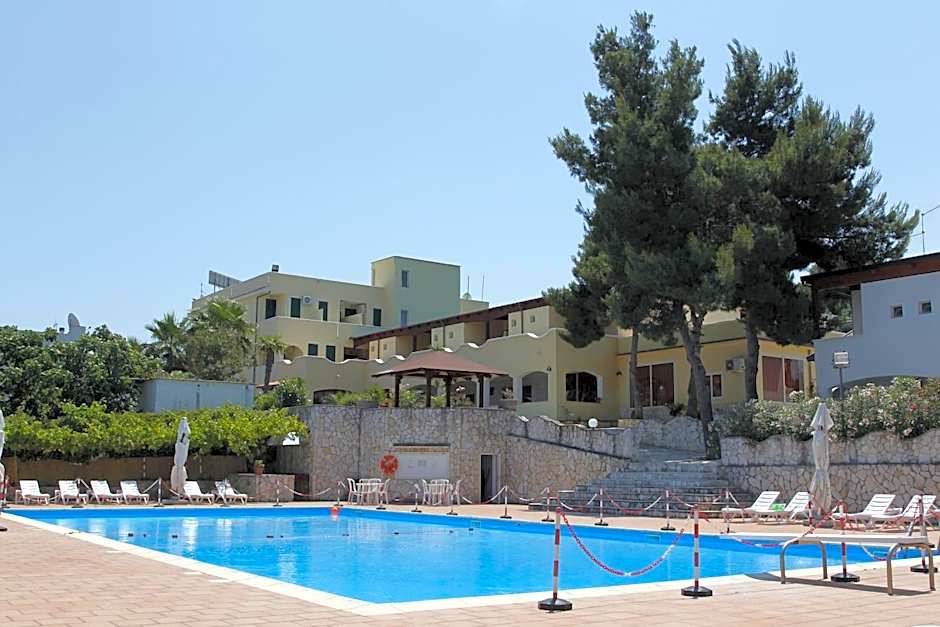Hotel Club Bellavista