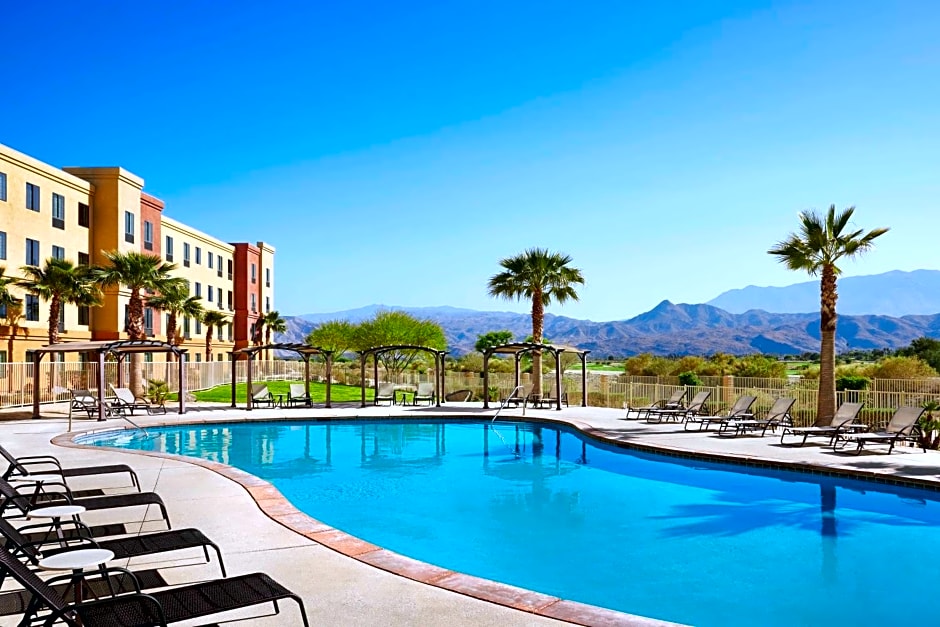 Homewood Suites by Hilton Cathedral City Palm Springs