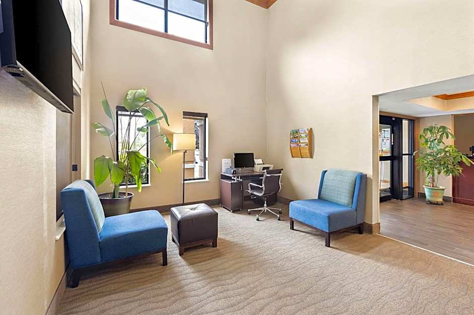 Comfort Inn Van Wert
