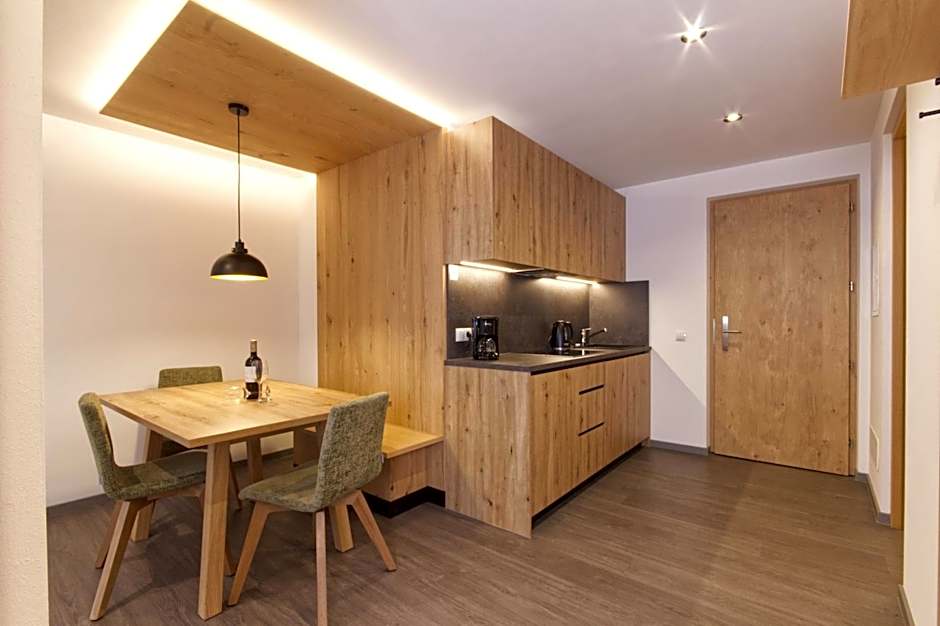 Pension & Residence Astoria