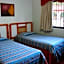 Hotel Zapata