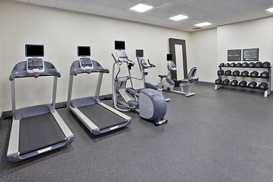 Hilton Garden Inn Montgomery - EastChase