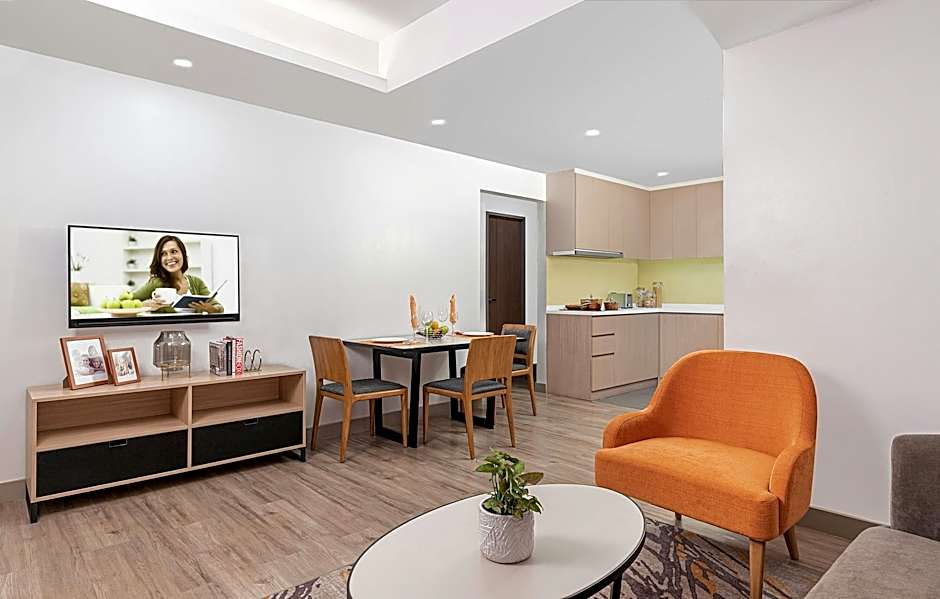 Citadines Amigo Iloilo