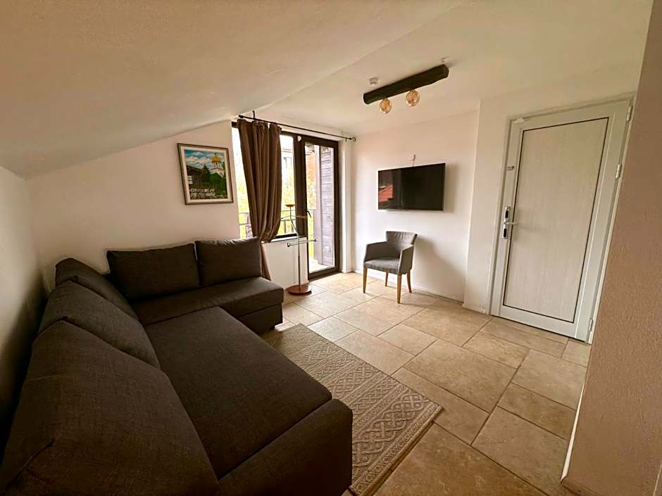 Arthotel Oscar II Sozopol