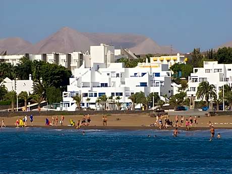 Club Pocillos Lanzarote