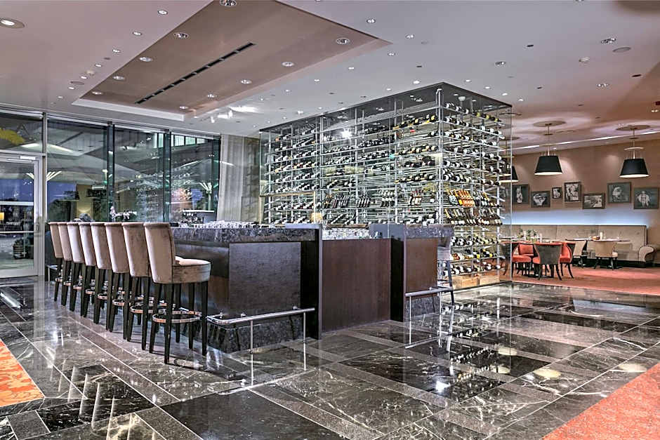 Grand Hotel River Park, a Luxury Collection Hotel, Bratislava