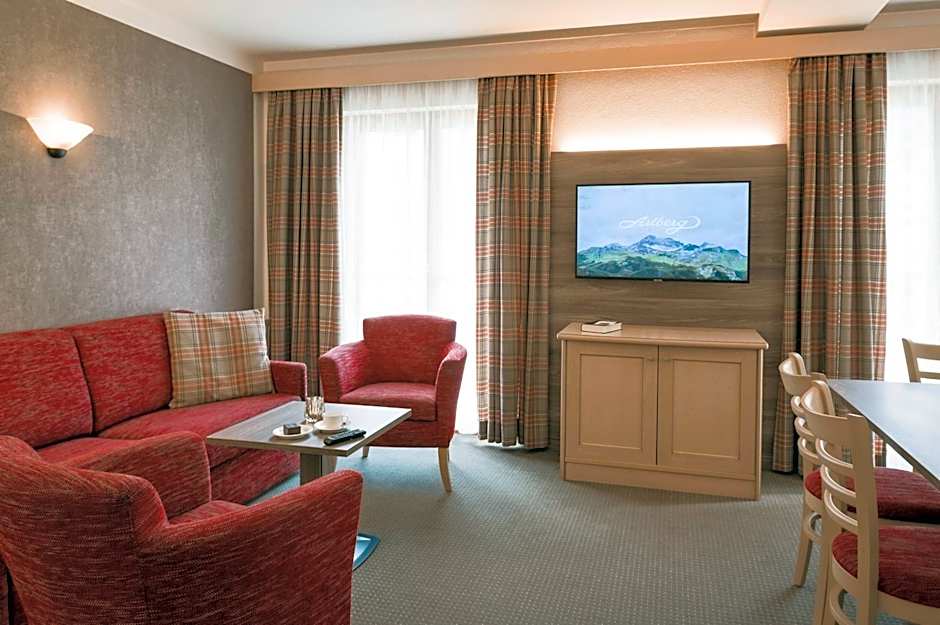 Apart-Hotel Filomena