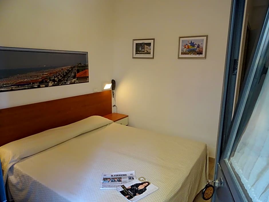 Dependance dell'Hotel Sole e Mare