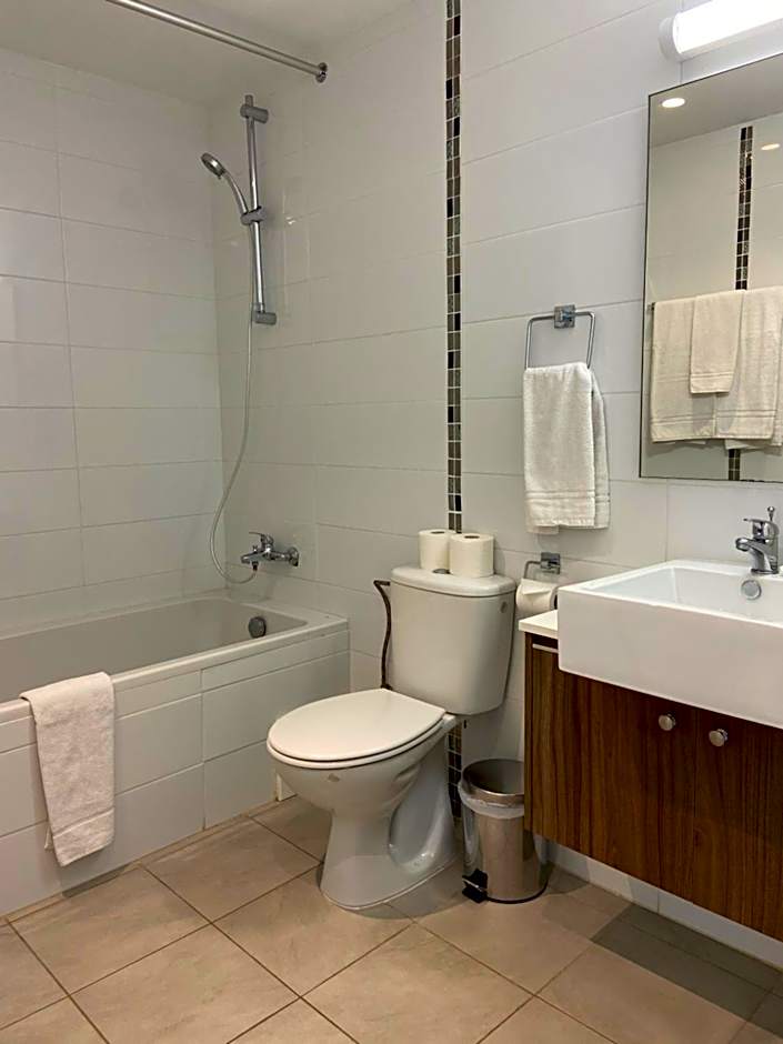 Sweet Memories Hotel Apts