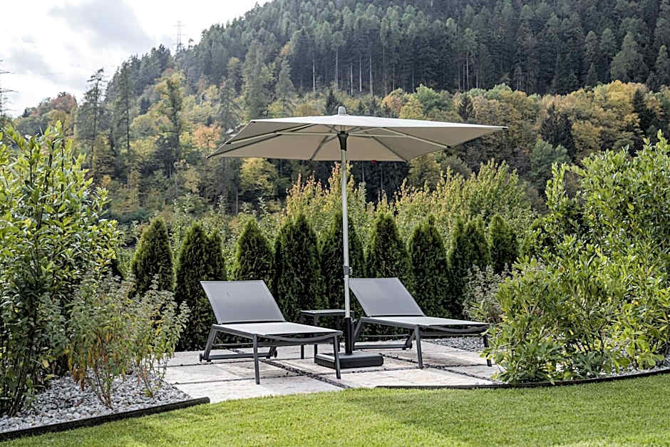 Nidaris - Luxury Private Spa Suites