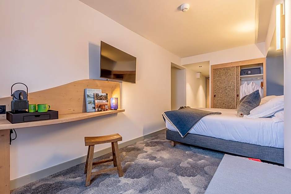 La Cachette, Friendly Hotel & Spa