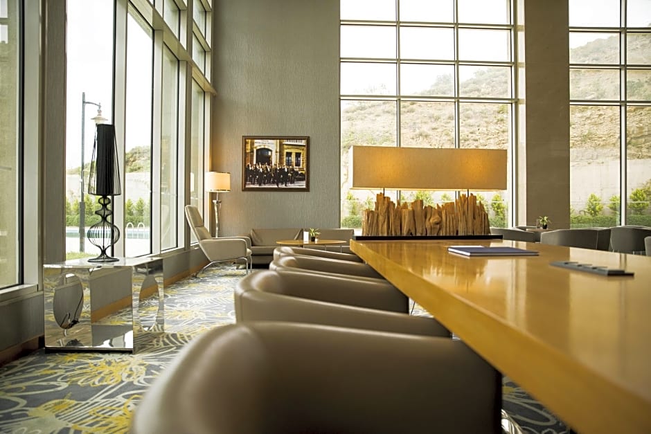 Anemon Iskenderun Hotel