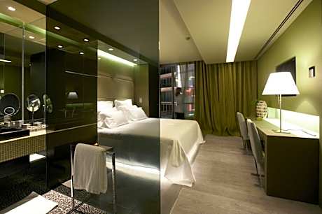 Deluxe Superior Double Room