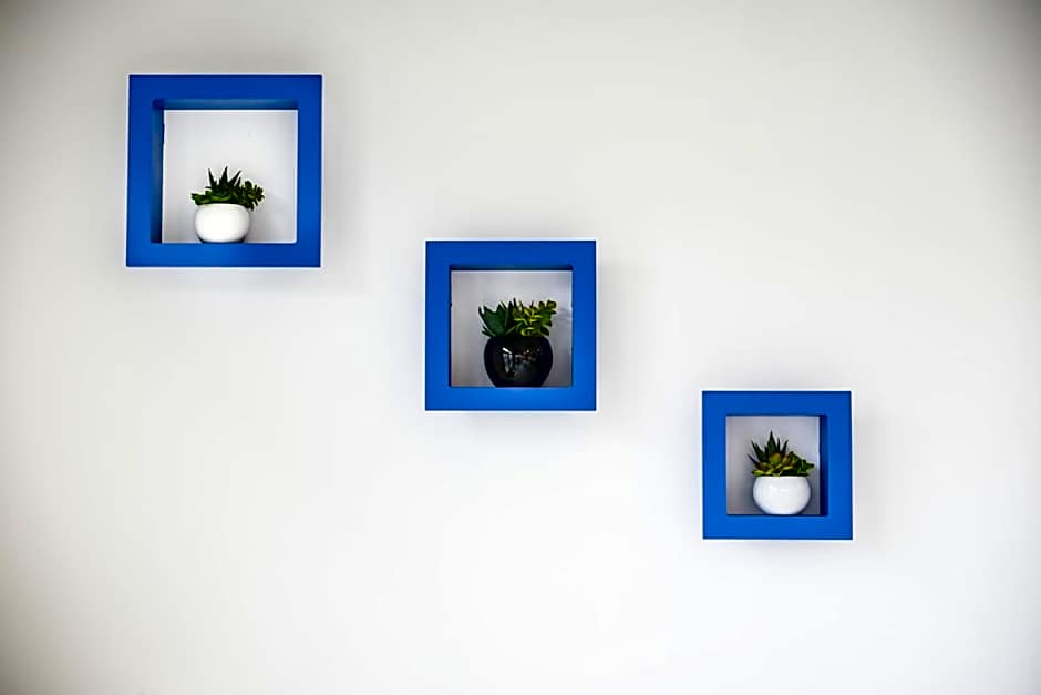 Bed and Breakfast Porto Flavia