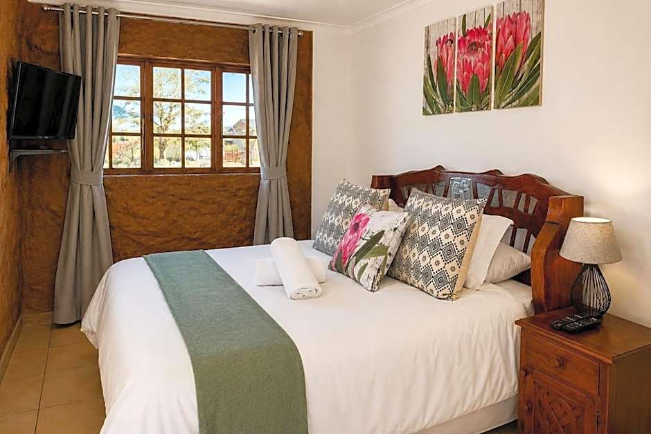 Linglela Lodge