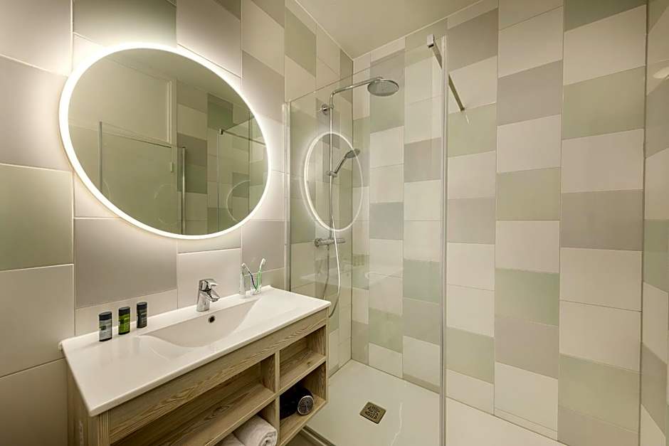 Hotel Het Heijderbos by Center Parcs