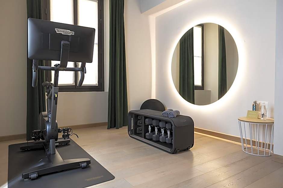 Savona 18 Suites