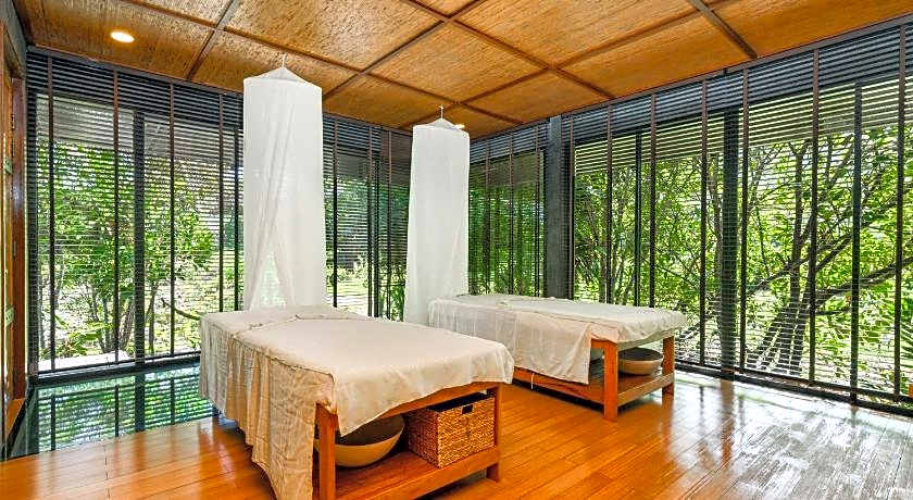 The Royal Sands Koh Rong