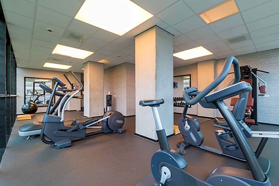 Leonardo Hotel Groningen