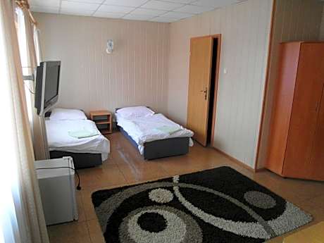 Large Double or Twin Room