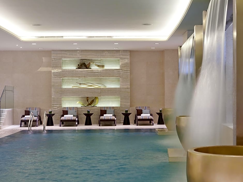 Fairmont Yangcheng Lake Kunshan