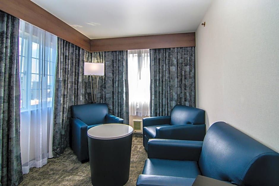 Holiday Inn Express Spokane-Downtown By IHG