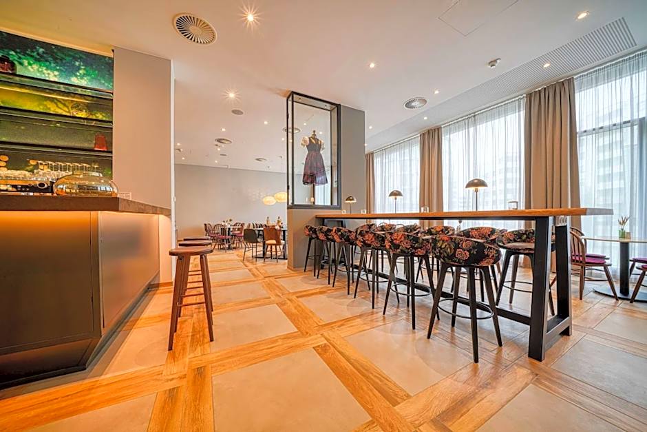 Vienna House Easy by Wyndham Freiburg