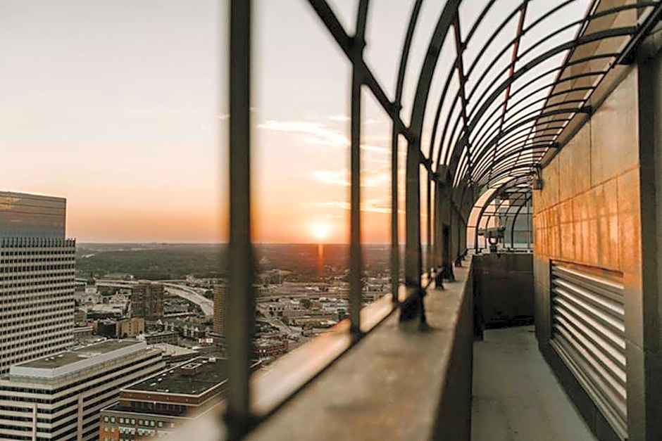 W Hotel Minneapolis The Foshay