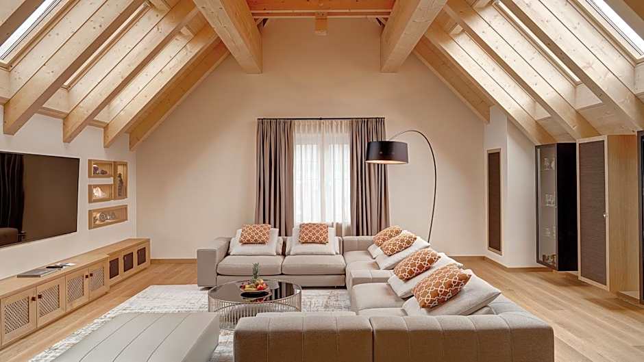 Hotel Alte Post Bonaduz