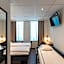 Go Hotel Saga
