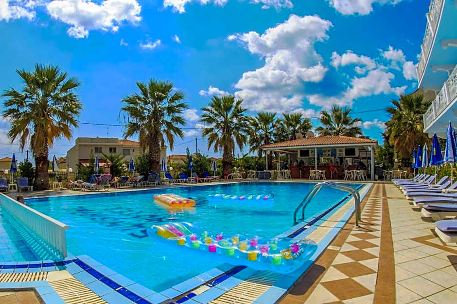 Laganas Holidays Hotel