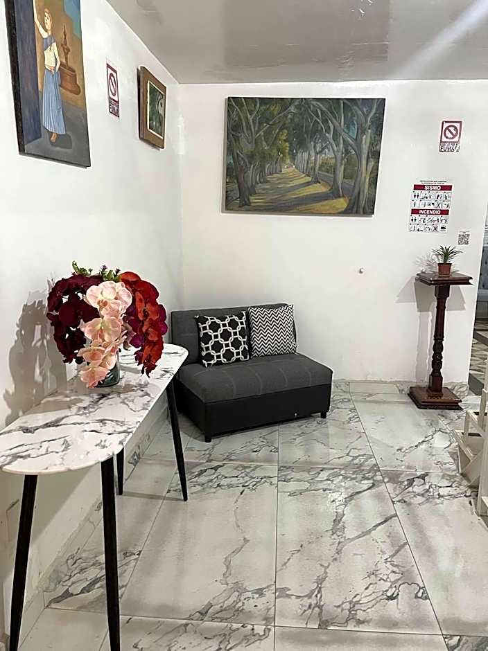 HOTEL MESON POSADA