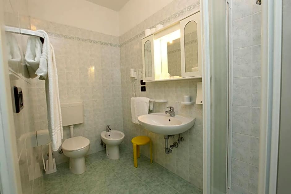 Hotel Derby S