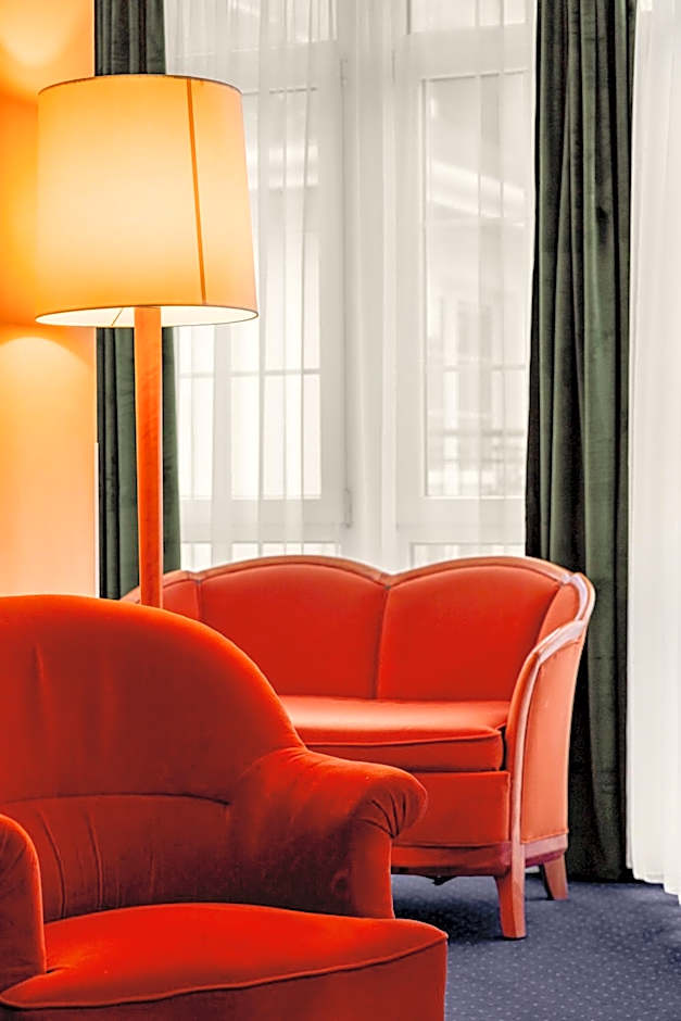 Meduza Hotel & Spa