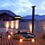 NOI Puma Lodge
