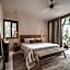 Boho Organic 3BR Villa, Gated Community, Rooftop