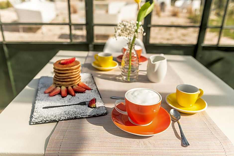 Villa Ada-Trulli Puglia