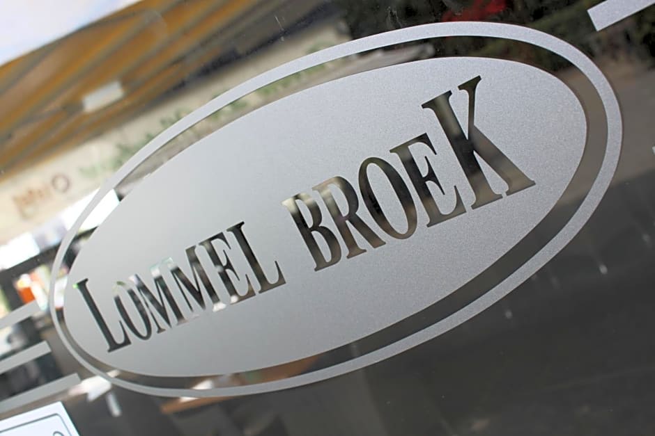 Hotel Lommel Broek