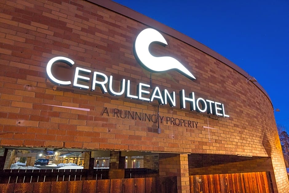 Cerulean Hotel