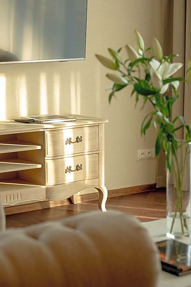 Juvena Hotel Wellness & SPA Adults Only 12 plus