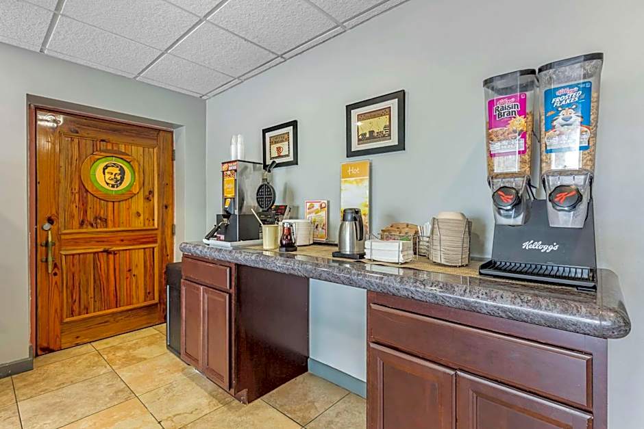 Quality Inn Downtown Stuart